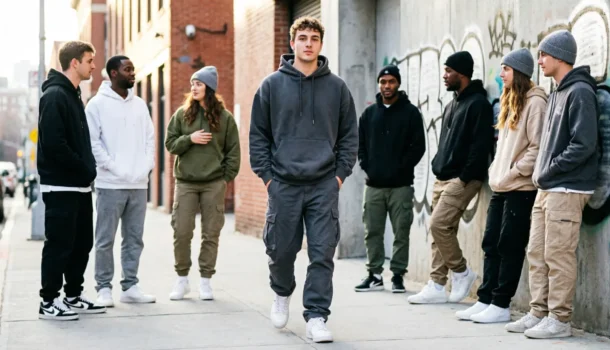 What Is Streetwear? The Complete Beginner’s Guide (2026)