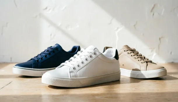 Best Sneakers for Everyday Wear in 2026: Top Picks for Comfort & Style