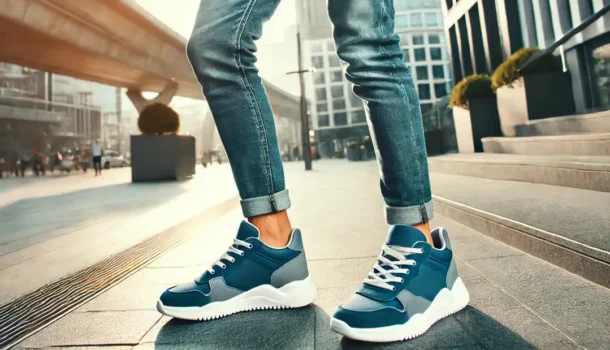 How to Style Sneakers: Outfit Ideas and Trends for Every Season