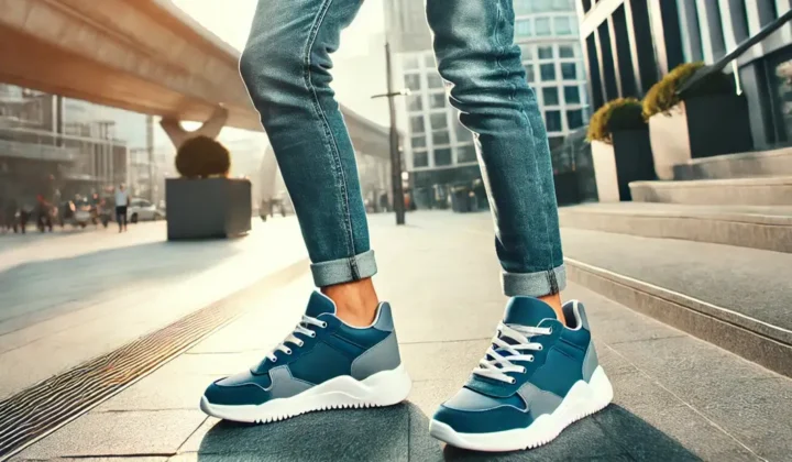 How to Style Sneakers: Outfit Ideas and Trends for Every Season