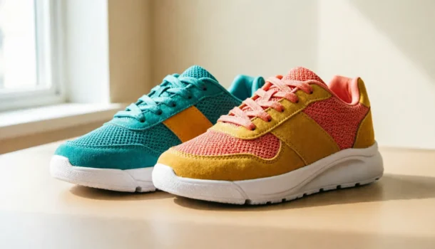 Best Sneakers for Kids & Teens in 2026