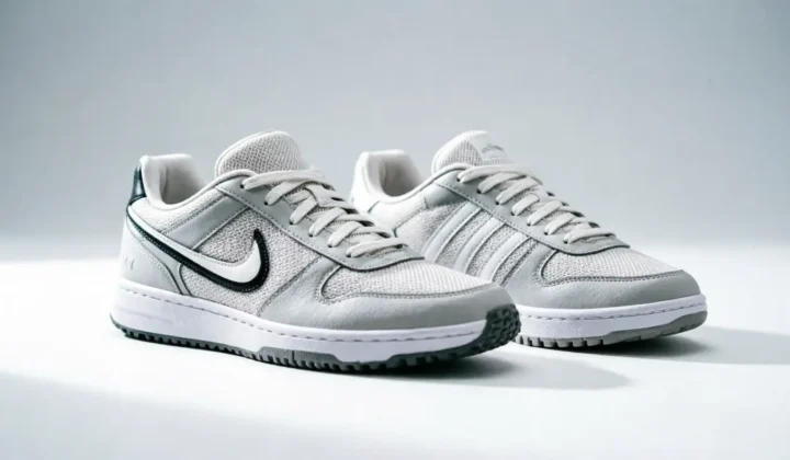 Nike vs Adidas: Which Brand Makes the Best Sneakers?