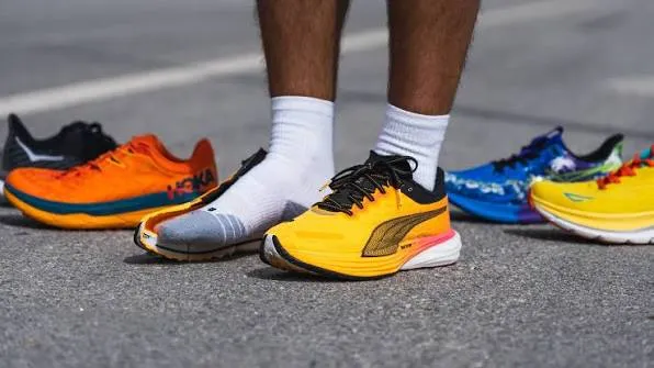 Best Running Shoes for Plantar Fasciitis in 2026