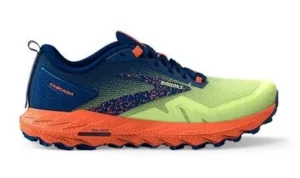 Brooks Cascadia 17