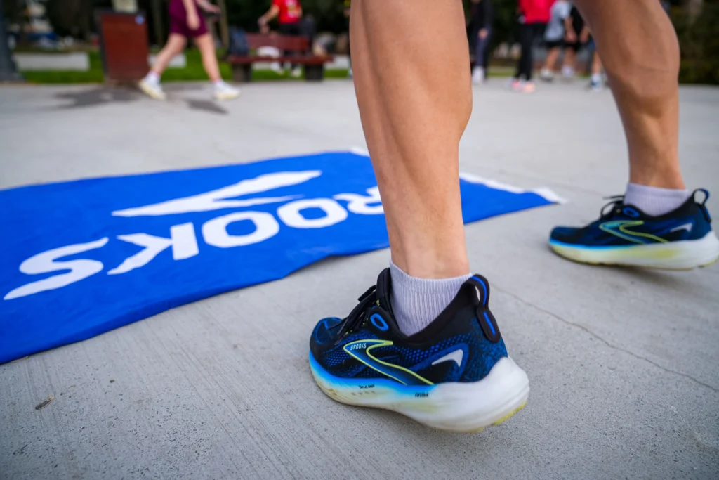 Brooks Ghost