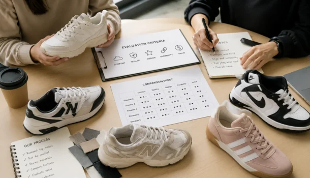 Best Sneakers for Women in 2026: Top Picks for Style and Comfort