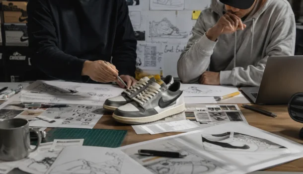 How Sneaker Collaborations Work: Everything You Need to Know