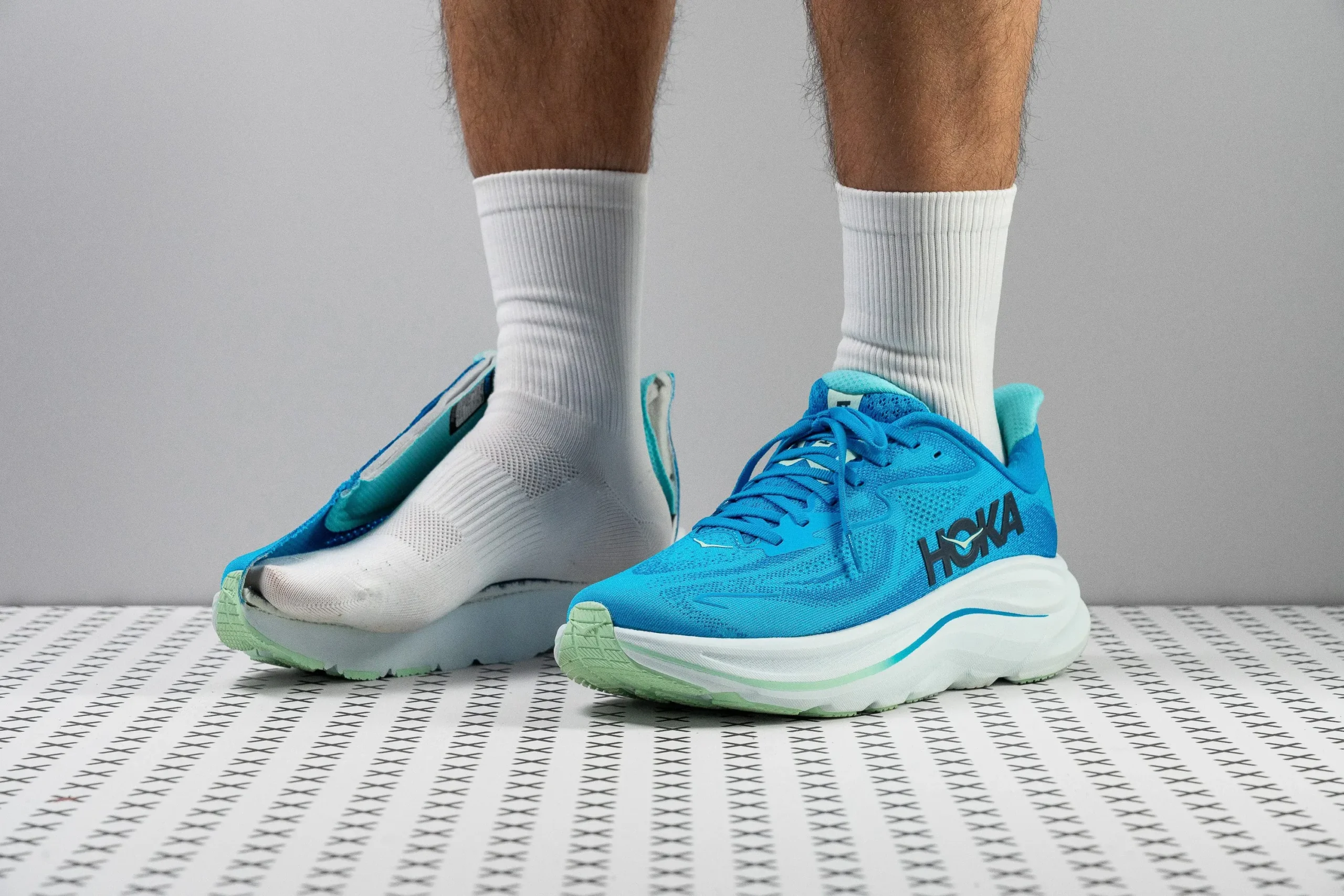 HOKA Clifton