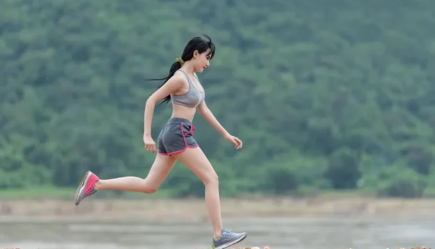 How to Find Your Running Gait: A Step-by-Step Guide