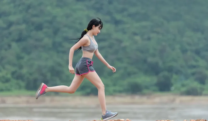 How to Find Your Running Gait: A Step-by-Step Guide