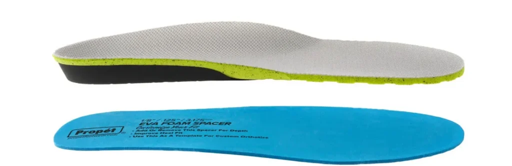 The Midsole