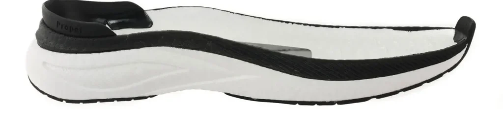 The Outsole