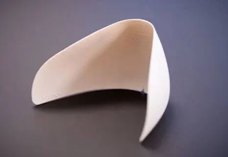 The Heel Counter