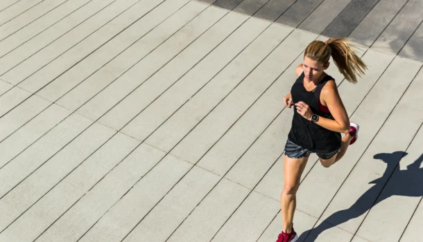 How to Break In New Running Shoes (Without Getting Blisters)