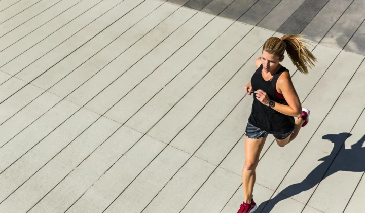 How to Break In New Running Shoes (Without Getting Blisters)