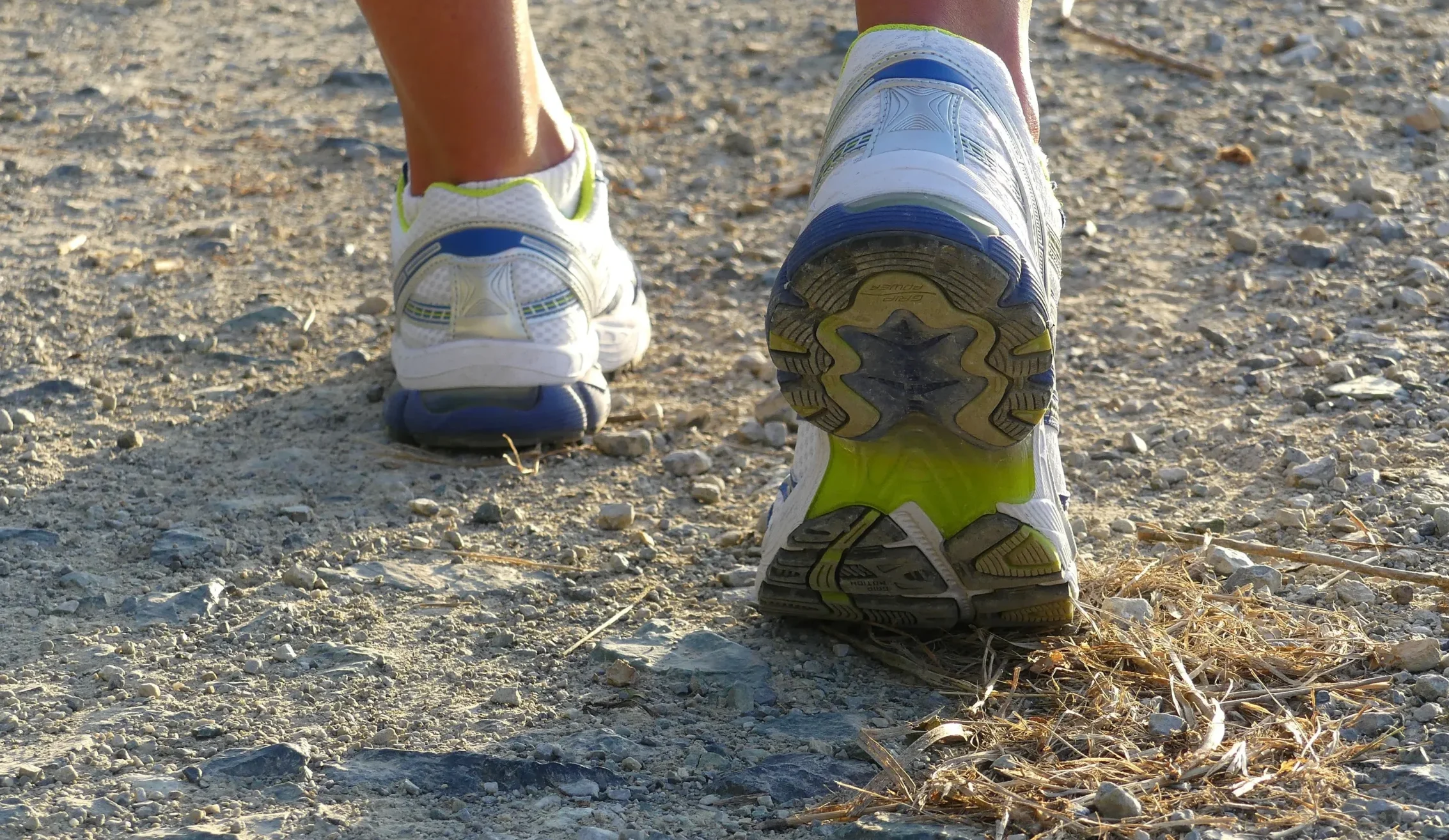 Why Running Shoes Need a Break-In Period