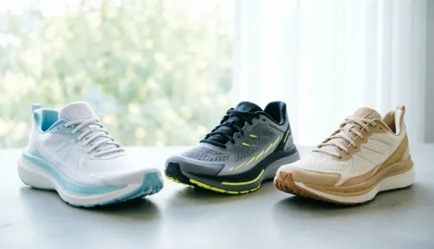 Best Running Shoes for Beginners in 2026
