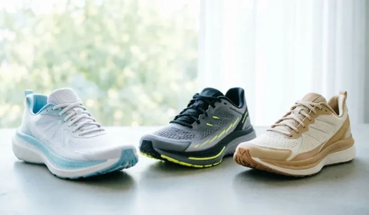 Best Running Shoes for Beginners in 2026